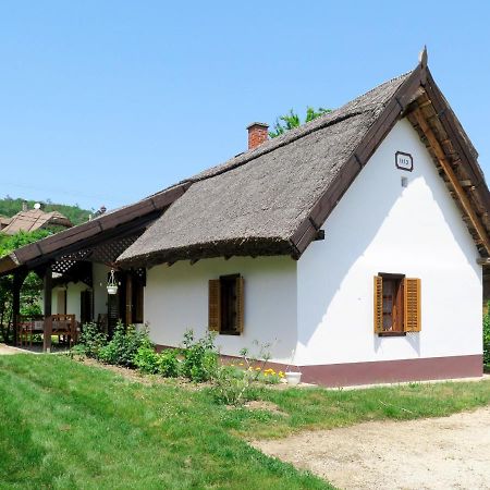 Holiday Home Szijarto - Bgk111 By Interhome Balatongyörök Exterior foto