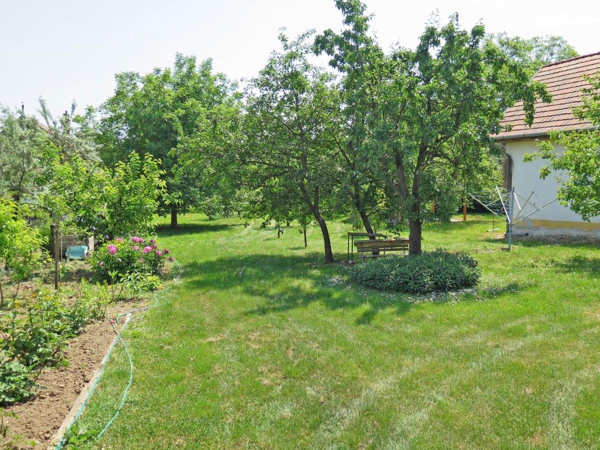 Holiday Home Szijarto - Bgk111 By Interhome Balatongyörök Exterior foto