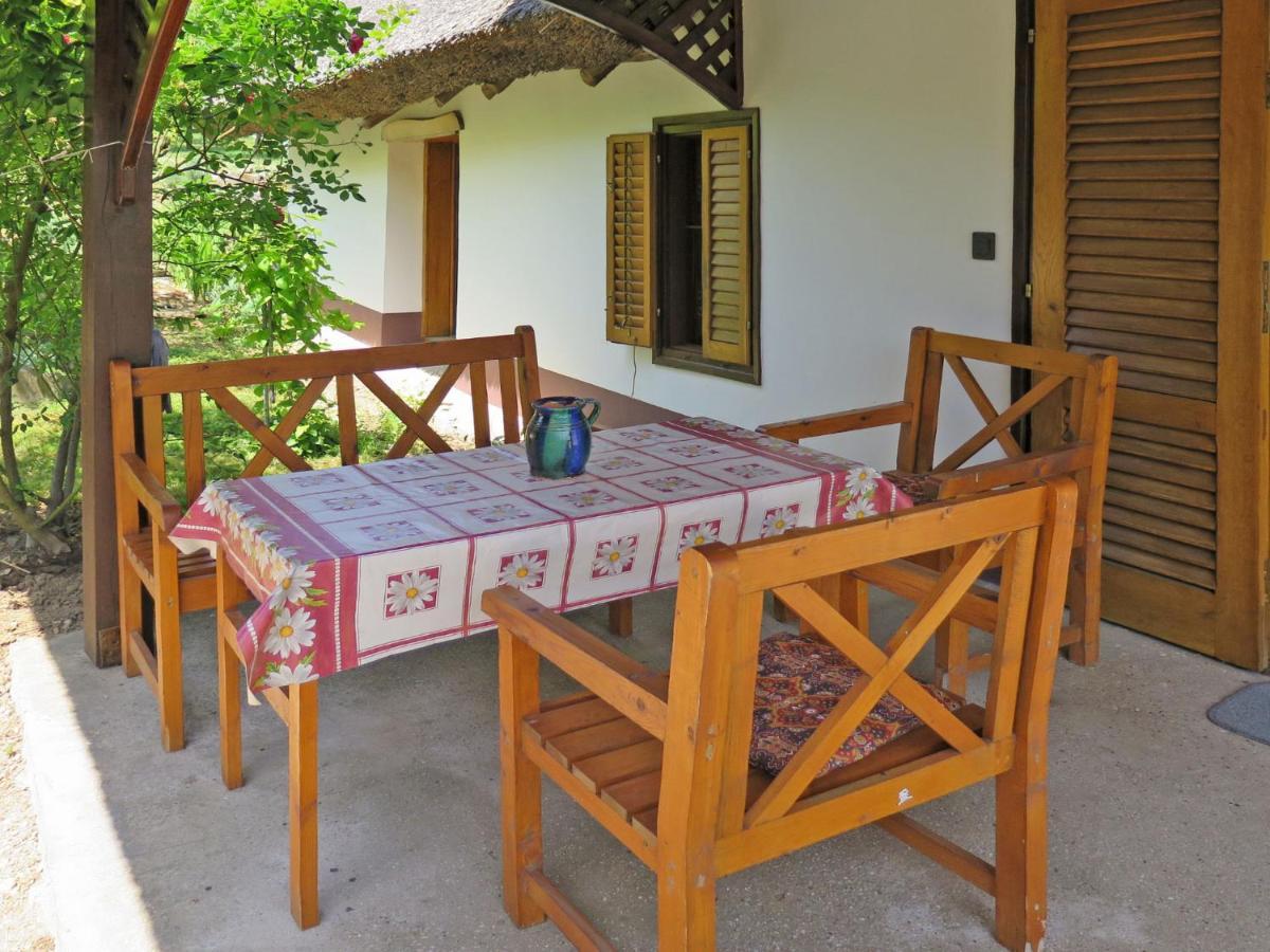 Holiday Home Szijarto - Bgk111 By Interhome Balatongyörök Exterior foto