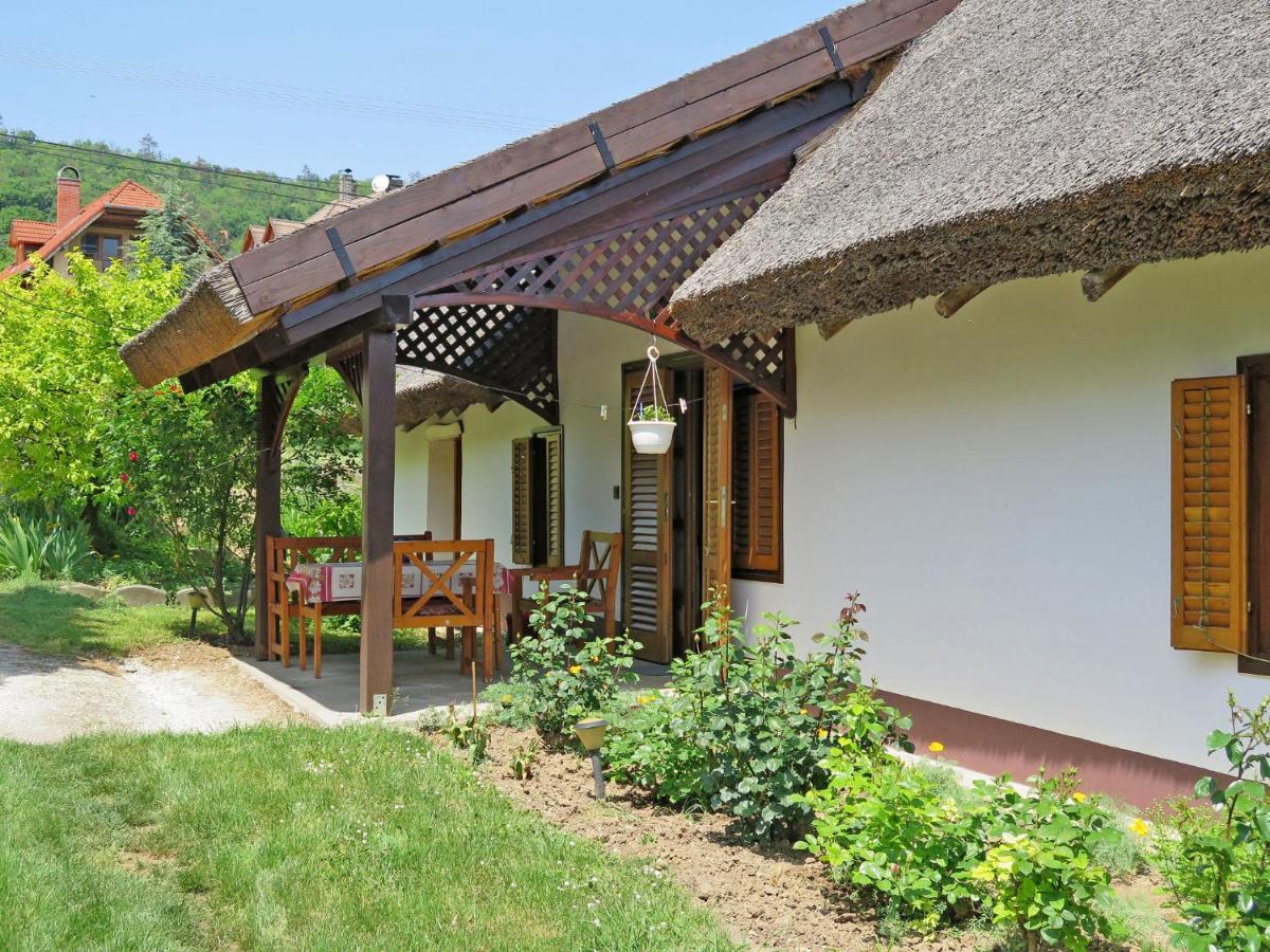 Holiday Home Szijarto - Bgk111 By Interhome Balatongyörök Exterior foto